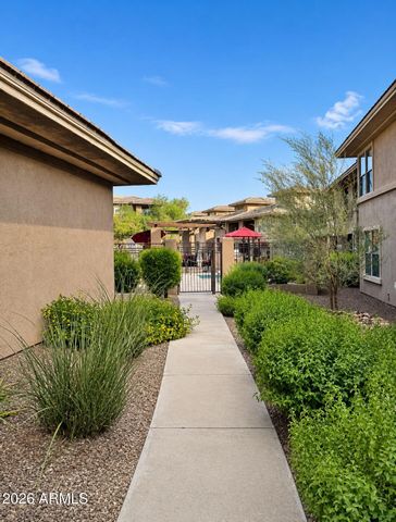 20100 N 78TH Place 1187, Scottsdale, AZ 85255
