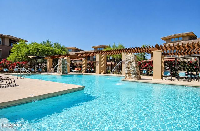 20100 N 78TH Place 1187, Scottsdale, AZ 85255