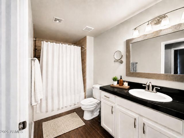 20100 N 78TH Place 1187, Scottsdale, AZ 85255