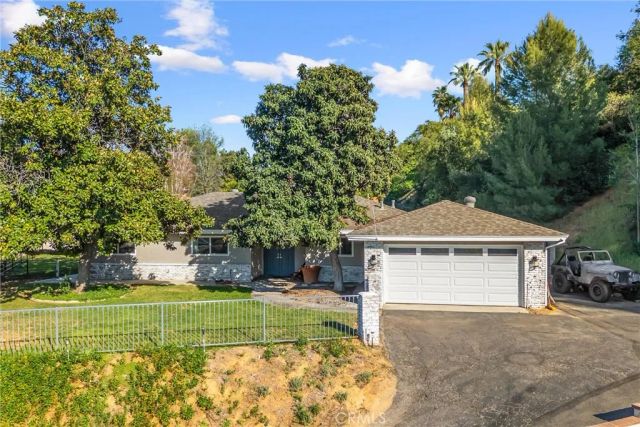 30825 Palo Alto Drive, Redlands, CA 92373