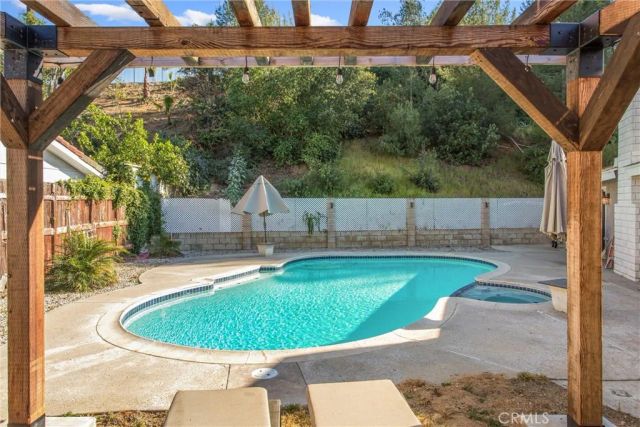 30825 Palo Alto Drive, Redlands, CA 92373