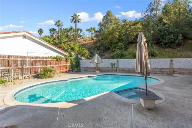 30825 Palo Alto Drive, Redlands, CA 92373