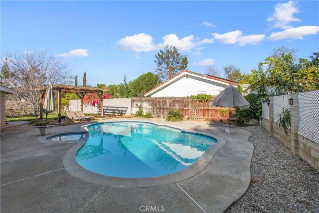 30825 Palo Alto Drive, Redlands, CA 92373