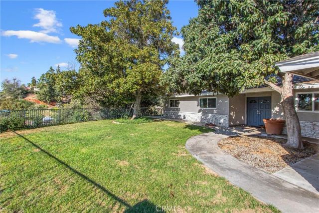 30825 Palo Alto Drive, Redlands, CA 92373