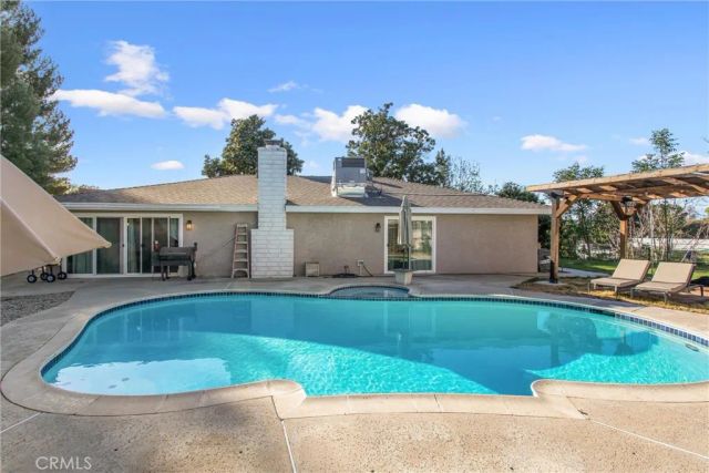30825 Palo Alto Drive, Redlands, CA 92373