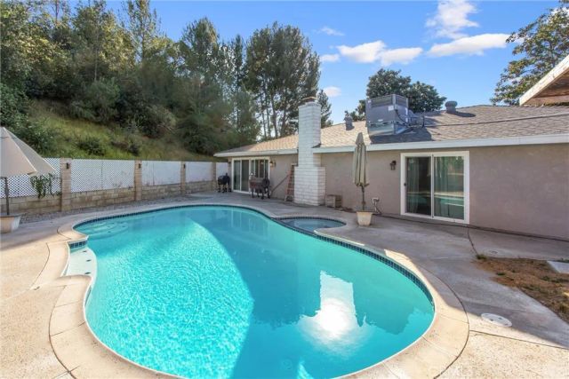 30825 Palo Alto Drive, Redlands, CA 92373