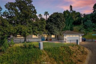 30825 Palo Alto Drive, Redlands, CA 92373