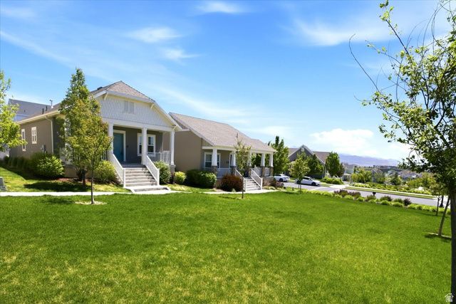 4948 W LAKE TERRACE AVE, South Jordan, UT 84009