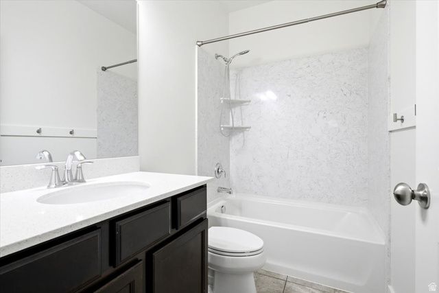 4948 W LAKE TERRACE AVE, South Jordan, UT 84009