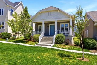 4948 W LAKE TERRACE AVE, South Jordan, UT 84009