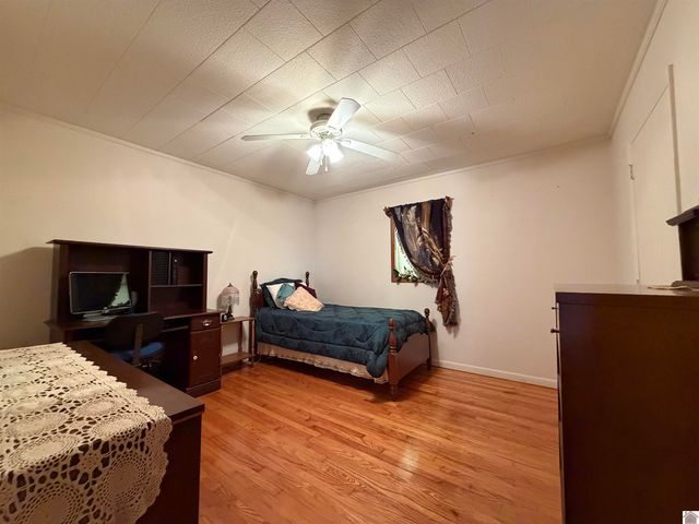 320 Harvey Lane, Princeton, KY 42445