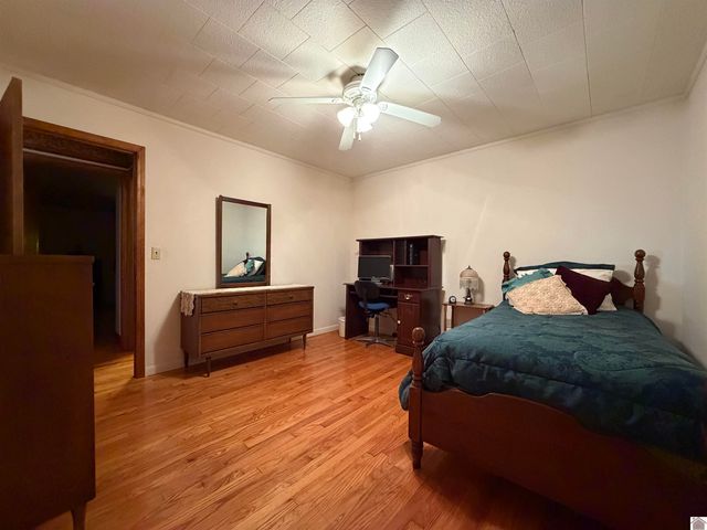 320 Harvey Lane, Princeton, KY 42445