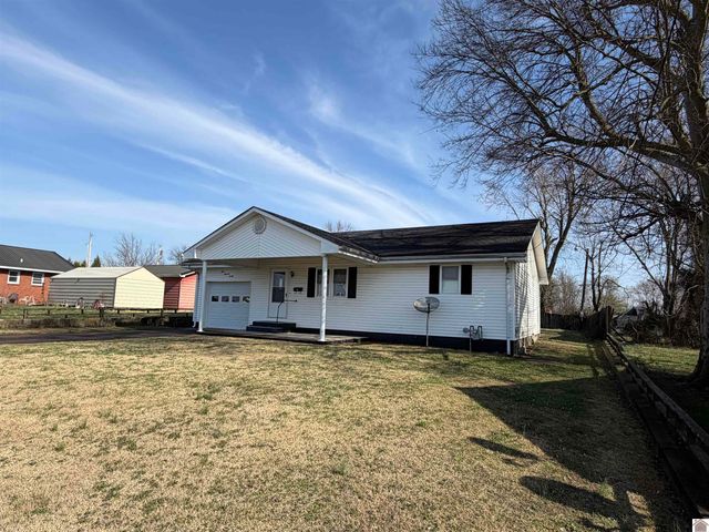 320 Harvey Lane, Princeton, KY 42445