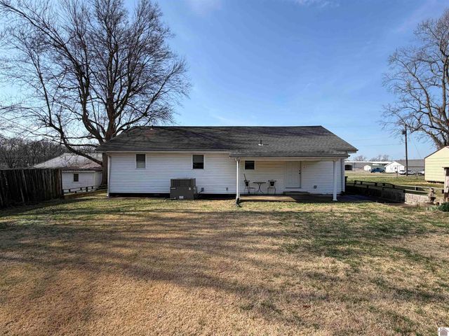 320 Harvey Lane, Princeton, KY 42445