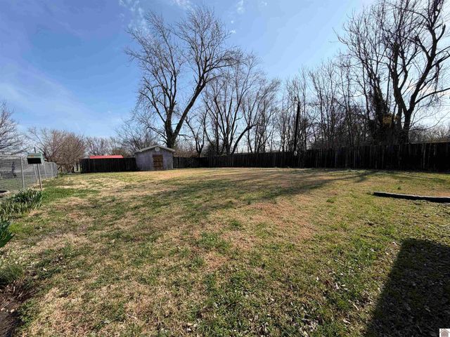 320 Harvey Lane, Princeton, KY 42445