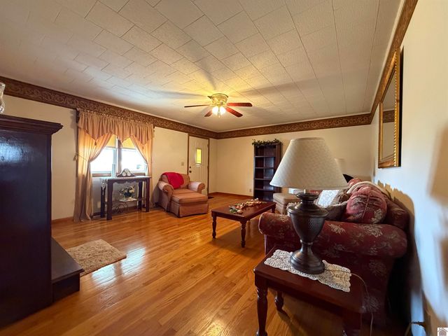 320 Harvey Lane, Princeton, KY 42445