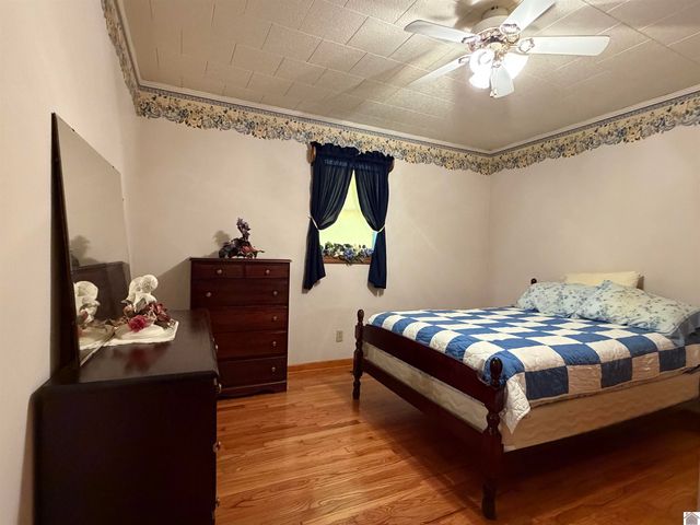 320 Harvey Lane, Princeton, KY 42445