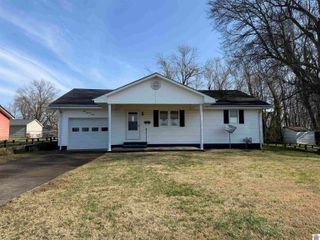 320 Harvey Lane, Princeton, KY 42445