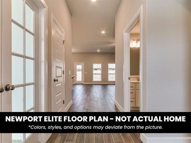 12633 NW 137th Street, Piedmont, OK 73078