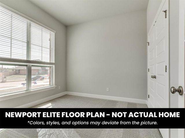 12633 NW 137th Street, Piedmont, OK 73078