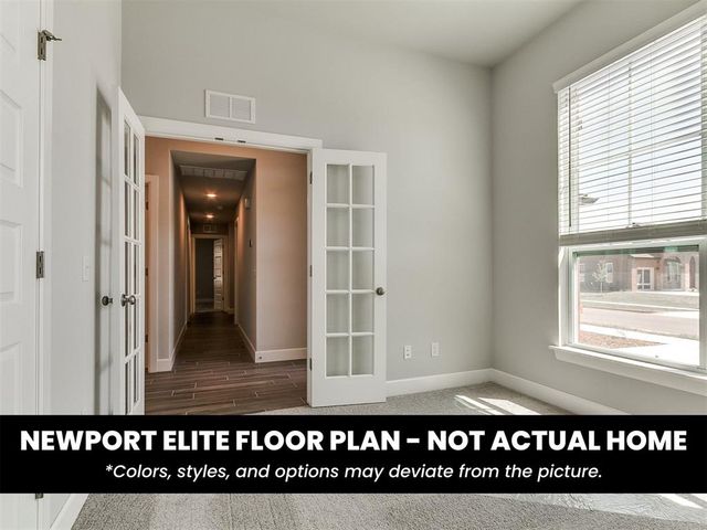 12633 NW 137th Street, Piedmont, OK 73078