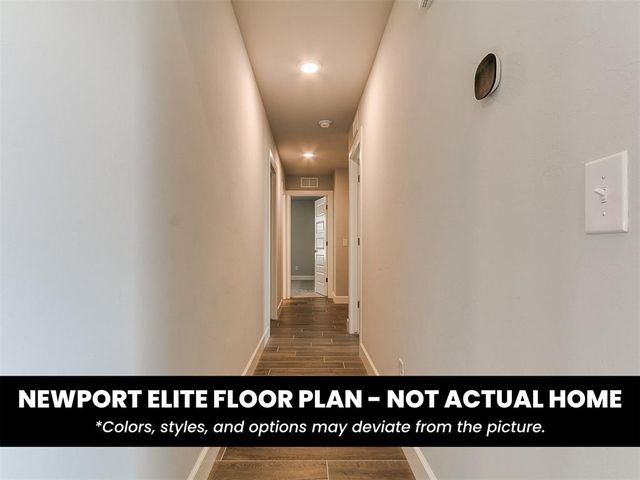 12633 NW 137th Street, Piedmont, OK 73078