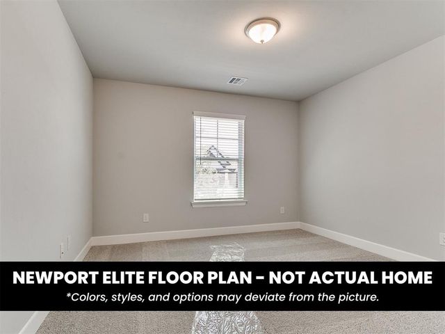 12633 NW 137th Street, Piedmont, OK 73078