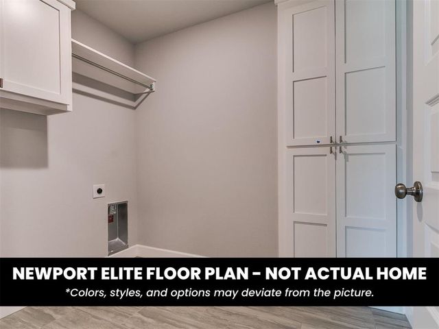 12633 NW 137th Street, Piedmont, OK 73078