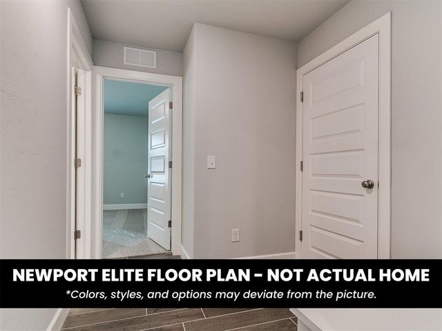 12633 NW 137th Street, Piedmont, OK 73078