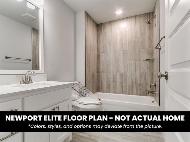 12633 NW 137th Street, Piedmont, OK 73078