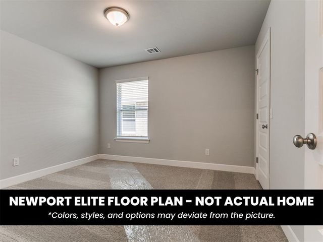 12633 NW 137th Street, Piedmont, OK 73078