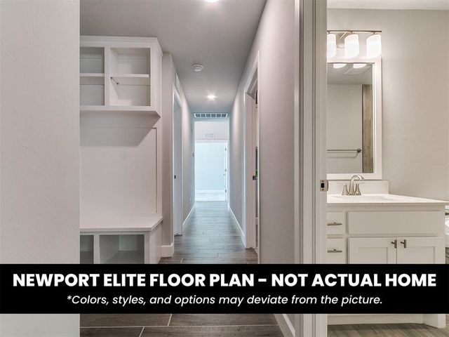 12633 NW 137th Street, Piedmont, OK 73078