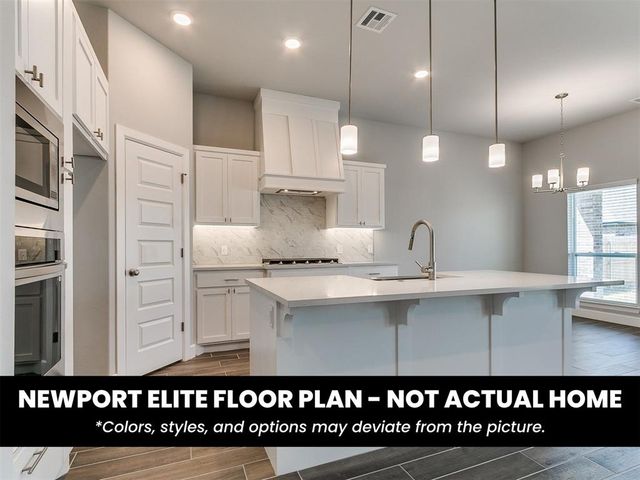 12633 NW 137th Street, Piedmont, OK 73078