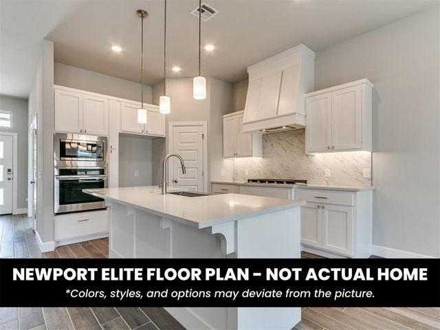 12633 NW 137th Street, Piedmont, OK 73078