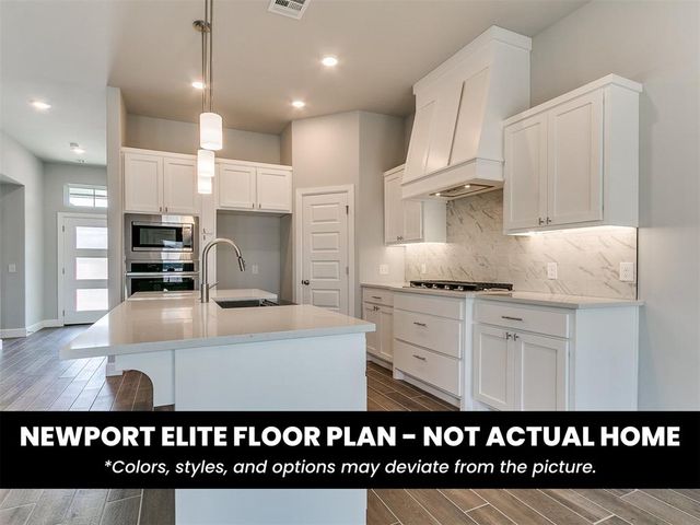 12633 NW 137th Street, Piedmont, OK 73078