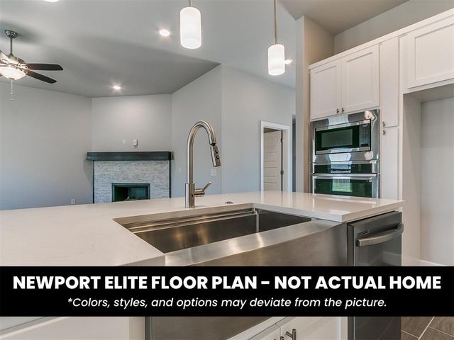 12633 NW 137th Street, Piedmont, OK 73078