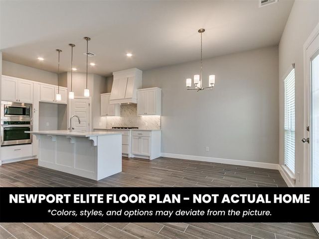 12633 NW 137th Street, Piedmont, OK 73078