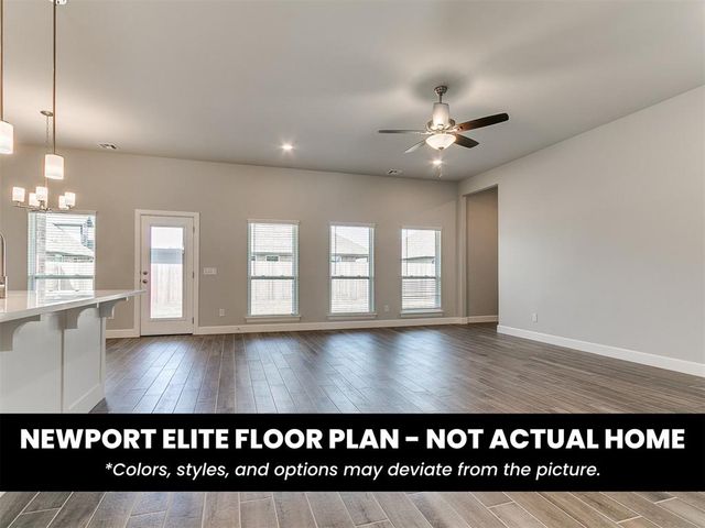 12633 NW 137th Street, Piedmont, OK 73078