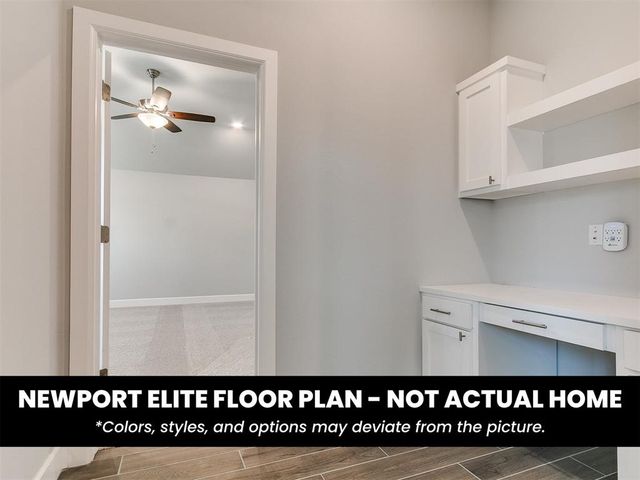 12633 NW 137th Street, Piedmont, OK 73078