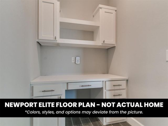 12633 NW 137th Street, Piedmont, OK 73078