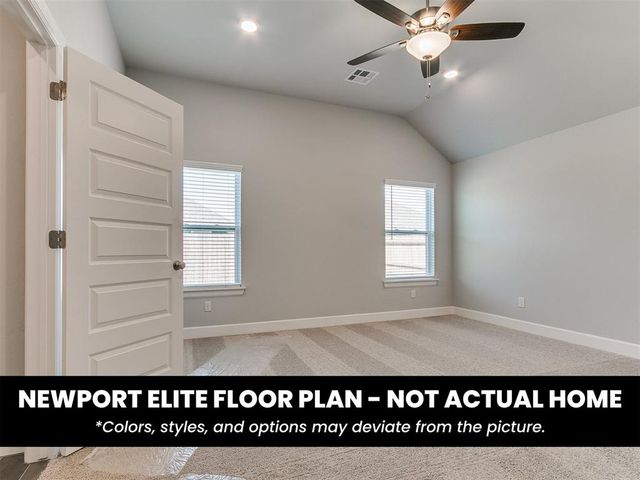 12633 NW 137th Street, Piedmont, OK 73078