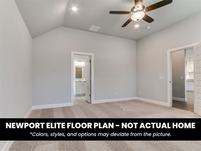 12633 NW 137th Street, Piedmont, OK 73078