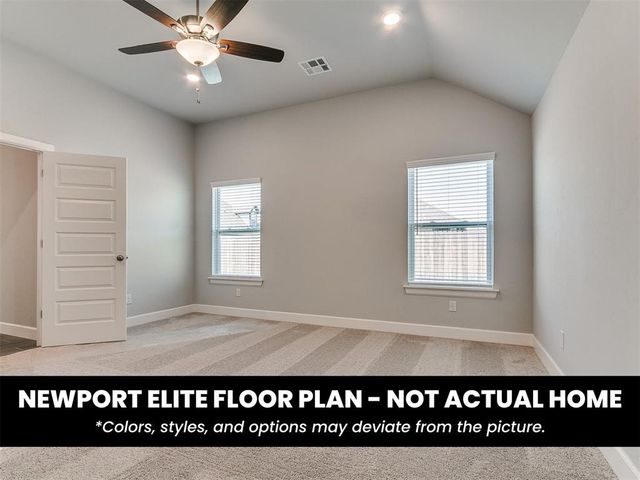 12633 NW 137th Street, Piedmont, OK 73078