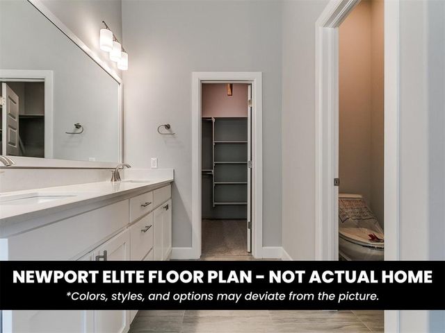 12633 NW 137th Street, Piedmont, OK 73078