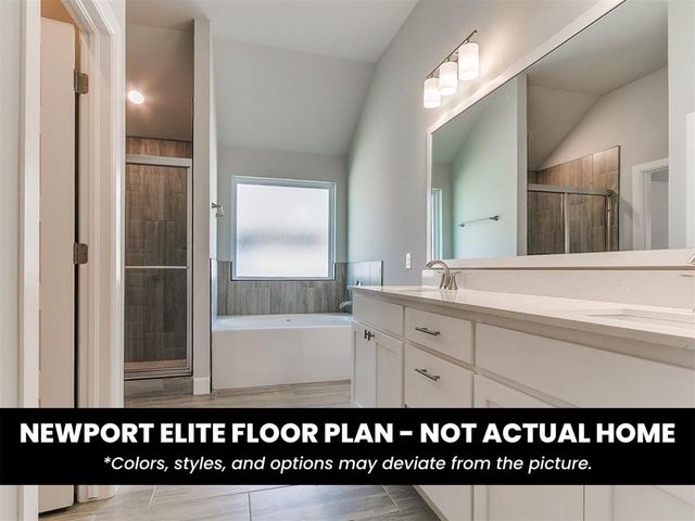 12633 NW 137th Street, Piedmont, OK 73078