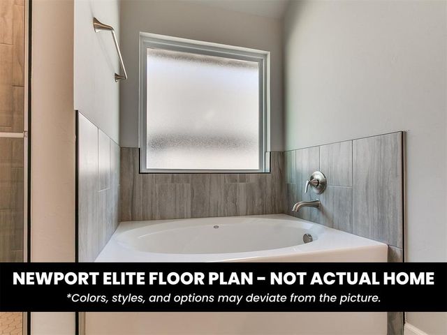 12633 NW 137th Street, Piedmont, OK 73078