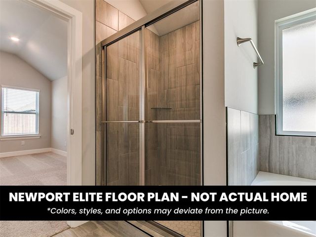 12633 NW 137th Street, Piedmont, OK 73078