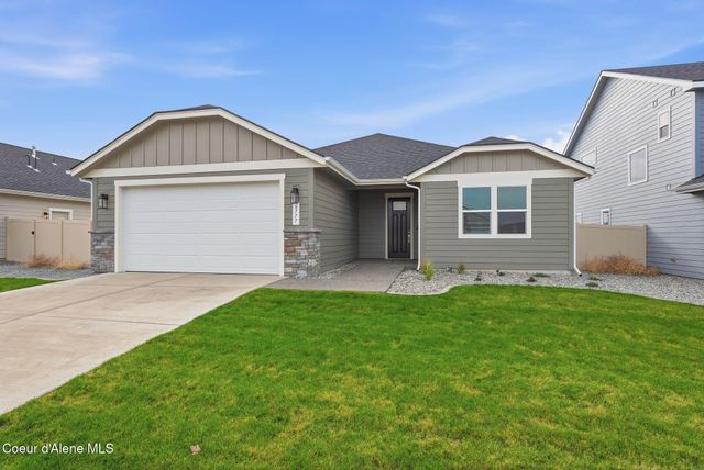 6672 N Alecat St, Coeur D'alene, ID 83815