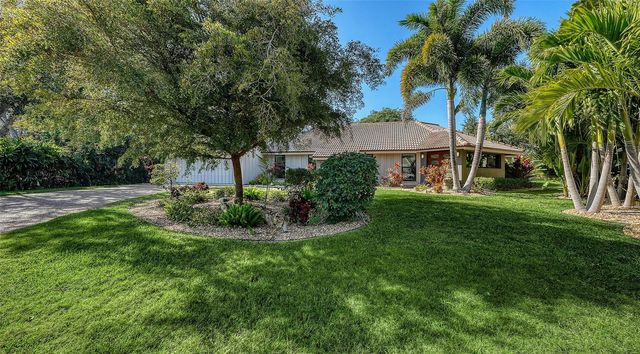4612 PINE HARRIER DRIVE, Sarasota, FL 34231