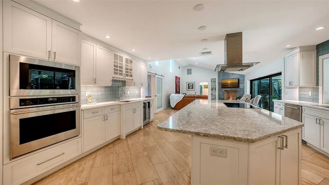 4612 PINE HARRIER DRIVE, Sarasota, FL 34231